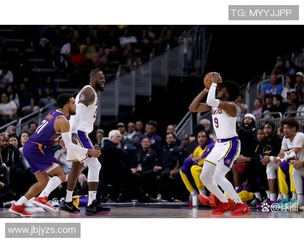 詹姆斯与布朗尼携手创造NBA历史父子助攻时刻引发热议 詹姆斯与布朗尼携手创造NBA历史父子助攻时刻引发热议